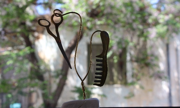 Book Online The Barber Tag Book Online